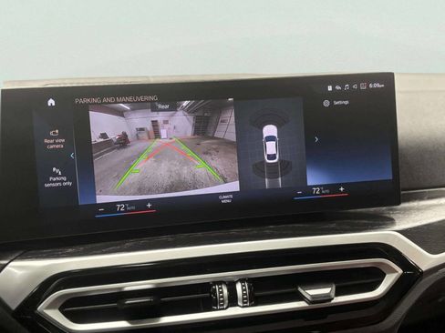 Used 2024 BMW 430i Gran Coupe w/ Convenience Package image 28