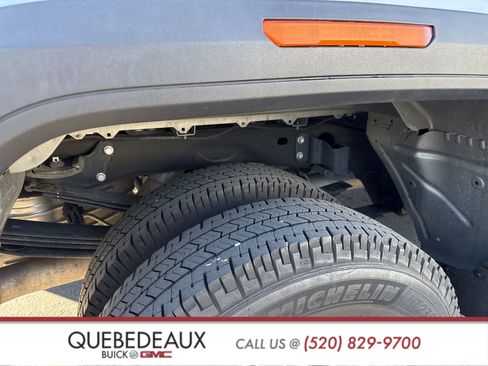 Used 2024 GMC Sierra 3500 Denali w/ Denali Reserve Package image 39