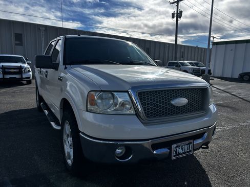 Used 2007 Ford F150 XLT image 7