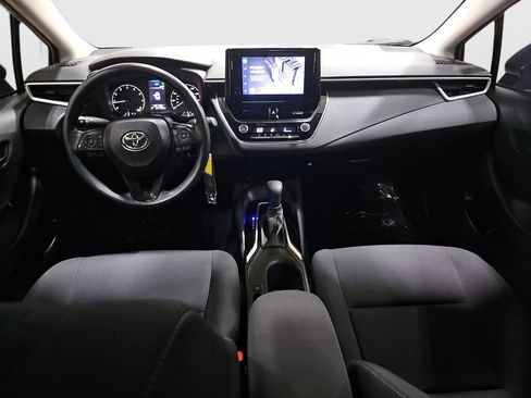 Certified 2024 Toyota Corolla LE image 18
