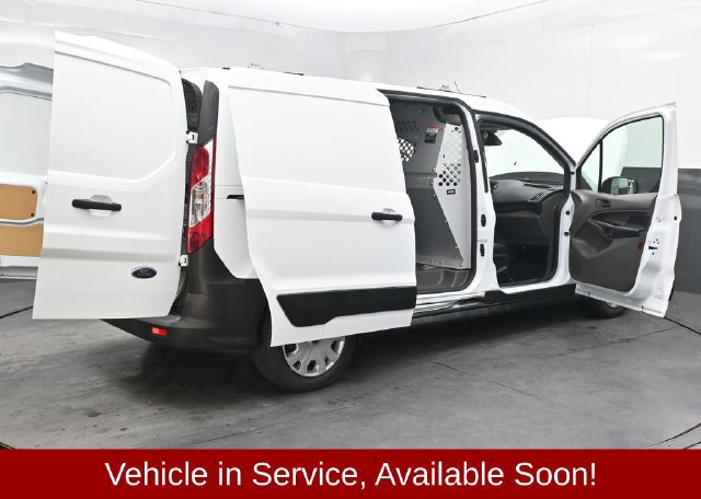 Used 2023 Ford Transit Connect XL FWD image 46