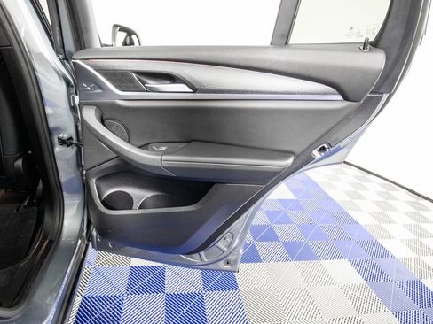 Used 2024 BMW X3 sDrive30i image 16