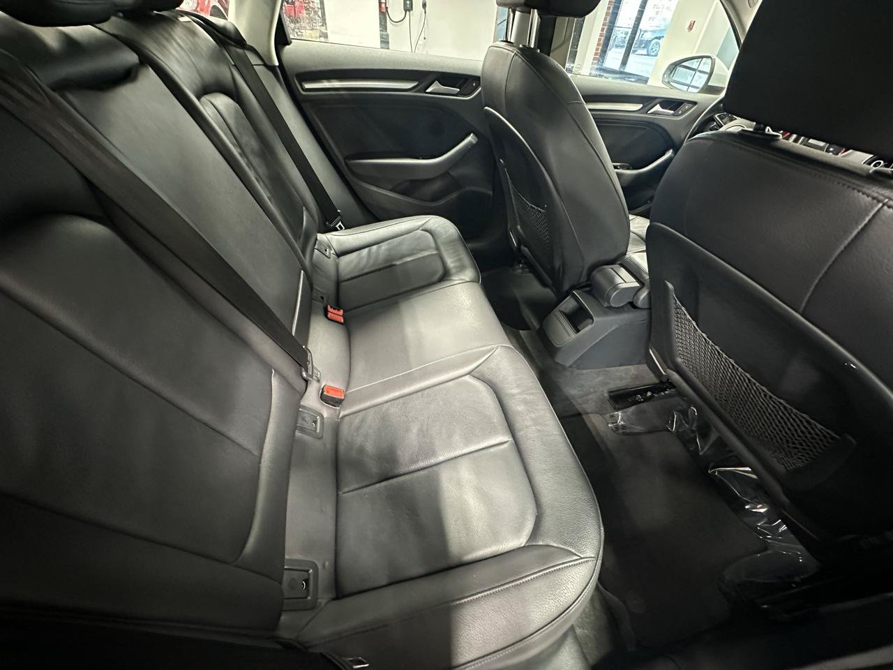 Used 2015 Audi A3 2.0T Premium w/ Audi MMI Navigation Plus AWD/4WD image 14