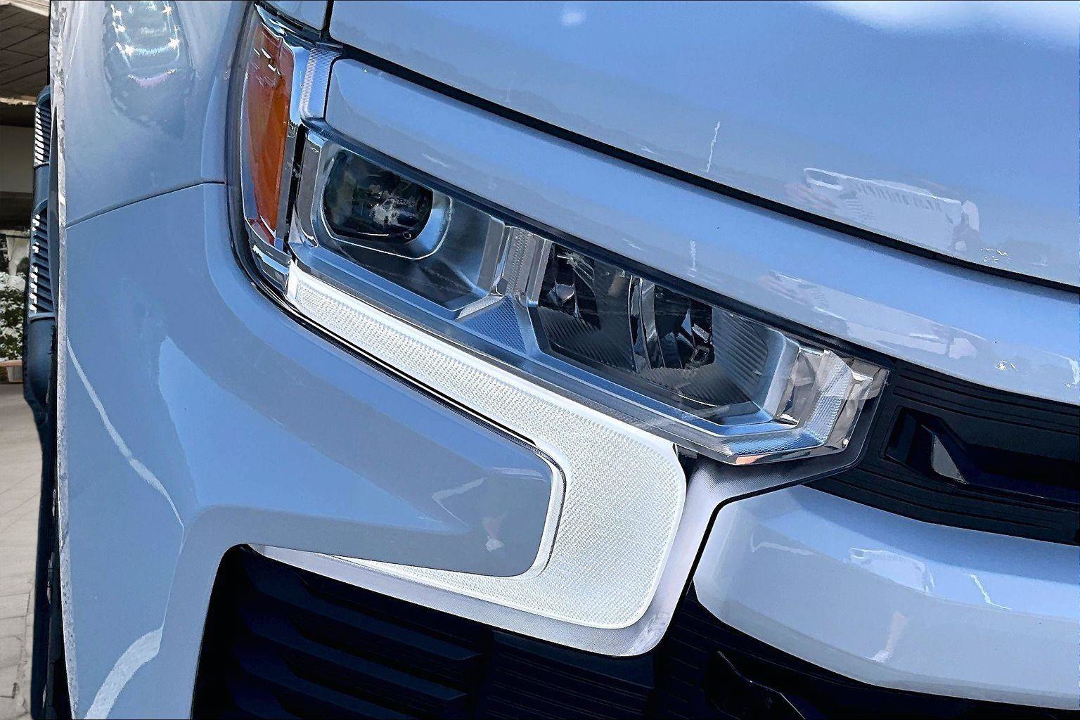 New 2026 Chevrolet Silverado 1500 RST AWD/4WD image 36