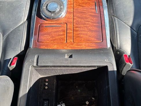 Used 2017 INFINITI QX80 2WD w/ Deluxe Technology Package image 22