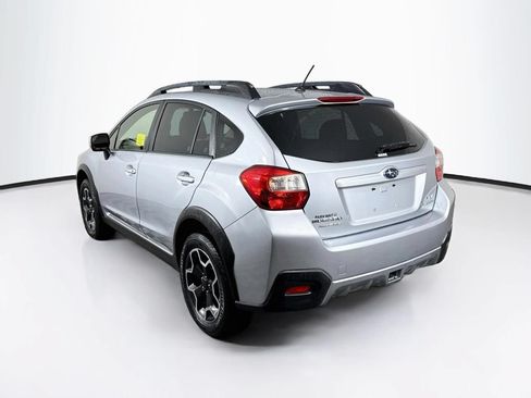 Used 2014 Subaru Crosstrek 2.0i Premium AWD/4WD image 5
