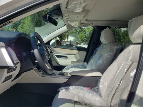 New 2026 MAZDA CX-90 3.3 Turbo w/ Premium Plus Pkg AWD/4WD image 2