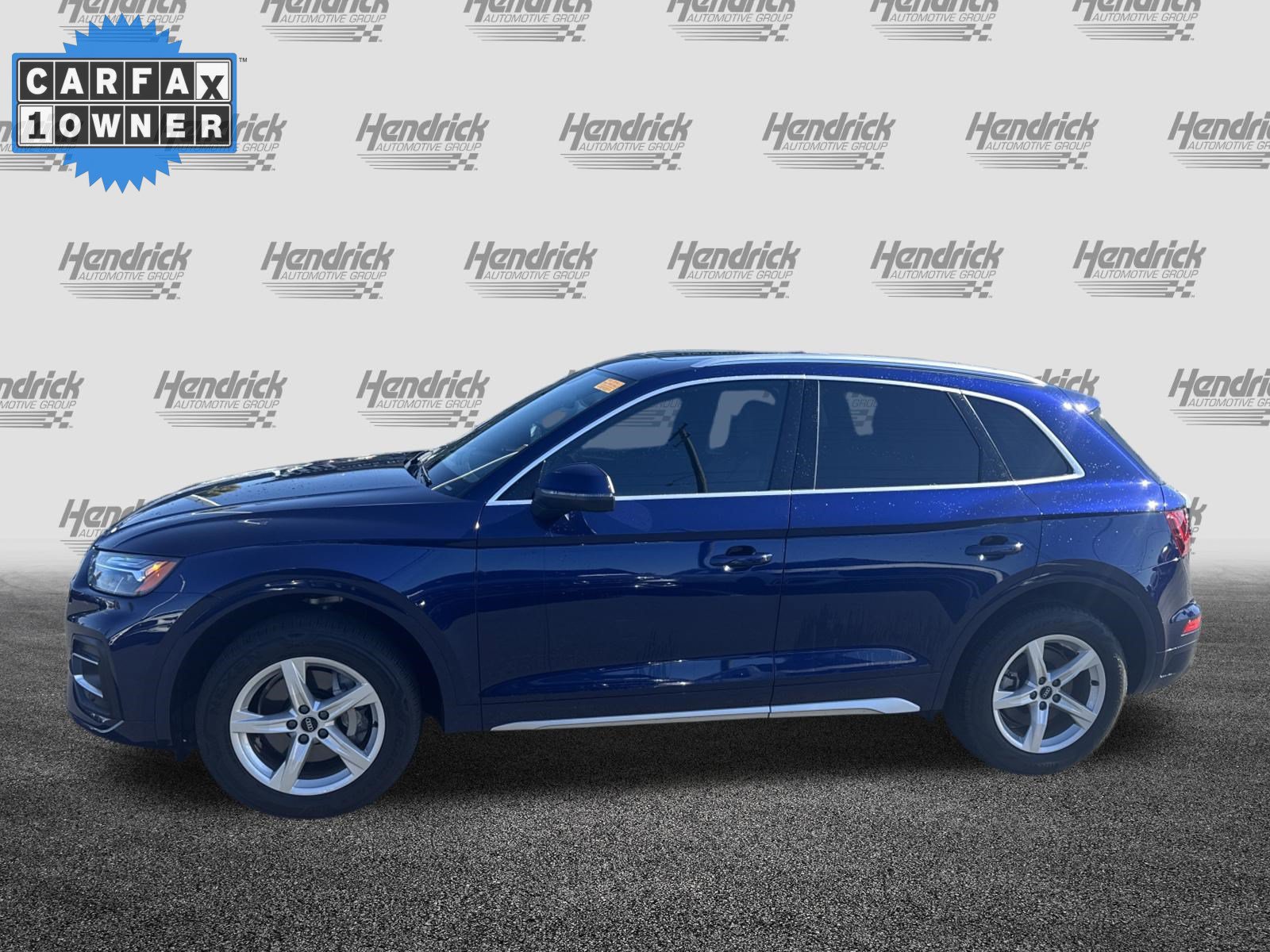 Used 2021 Audi Q5 2.0T Premium w/ Convenience Package AWD/4WD image 7
