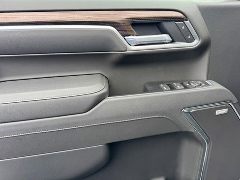 New 2026 Chevrolet Silverado 1500 RST w/ RST All Star Premium Package AWD/4WD image 17