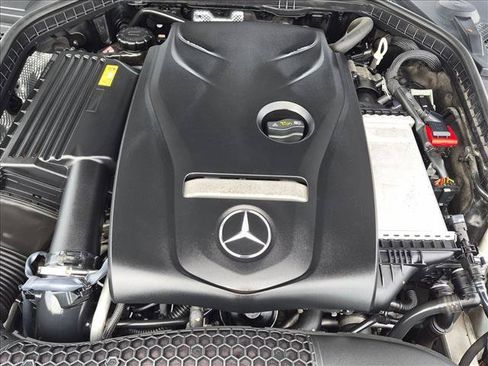 Used 2015 Mercedes-Benz C 300 4MATIC Sedan image 22