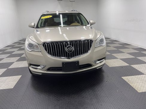 Used 2014 Buick Enclave Leather w/ Trailering Provision Package image 7