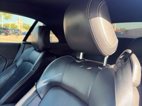 Used 2024 Ford Mustang Premium RWD image 9