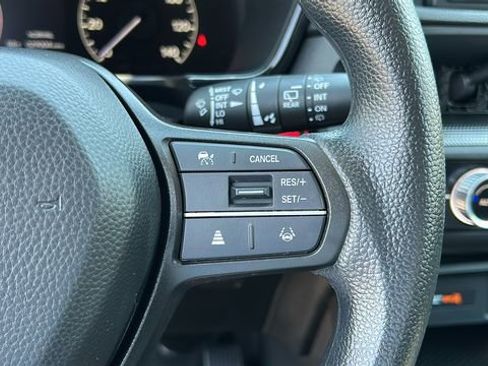 Used 2024 Honda CR-V EX image 14