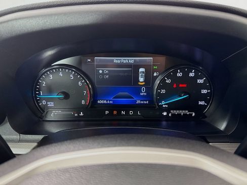 Used 2023 Ford Explorer XLT w/ Equipment Group 202A RWD image 34