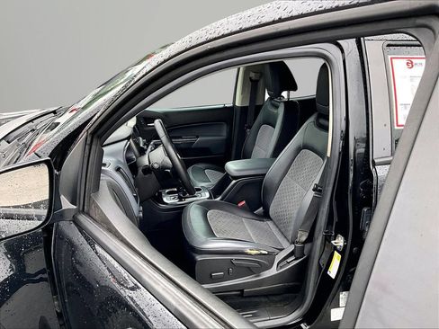 Used 2016 Chevrolet Colorado Z71 AWD/4WD image 27