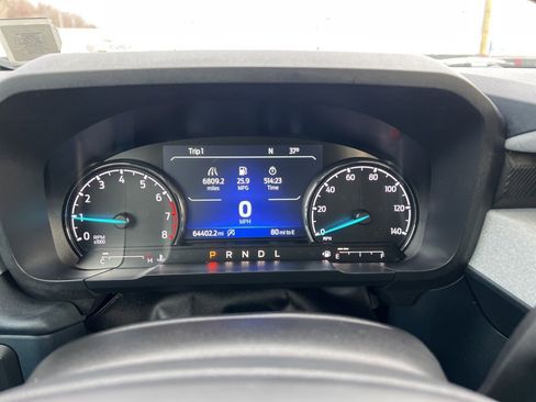 Used 2022 Ford Maverick XLT w/ Equipment Group 300A Standard image 11