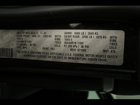 Used 2022 Jeep Grand Cherokee L Limited image 34