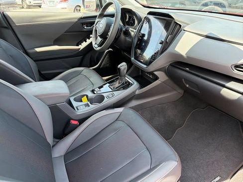 Certified 2024 Subaru Crosstrek 2.5i Limited AWD/4WD image 24