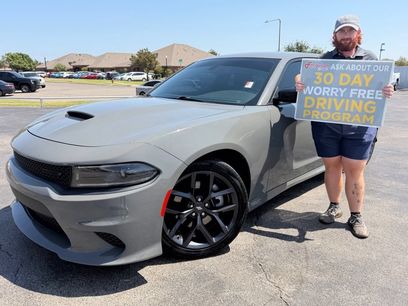 Used 2023 Dodge Charger GT w/ Blacktop Package