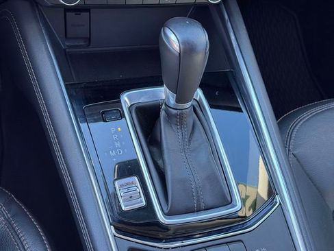 Used 2023 MAZDA CX-5 AWD 2.5 S w/ Premium Package image 36