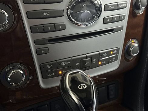 Used 2019 INFINITI QX80 Luxe w/ Proassist Package AWD/4WD image 17