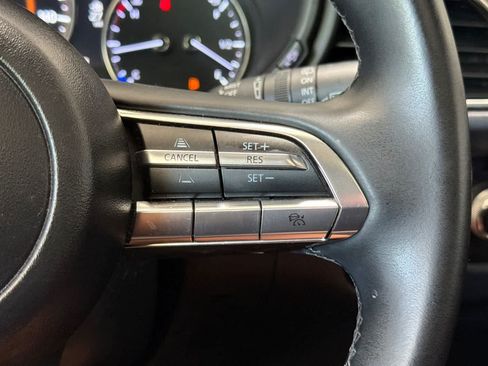 Used 2023 MAZDA CX-30 AWD 2.5 S w/ Preferred Package image 27