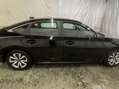 Certified 2023 Honda Civic LX image 9