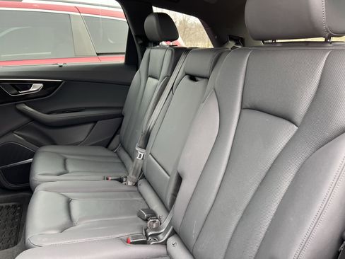 Used 2023 Audi Q7 2.0T Premium Plus image 33