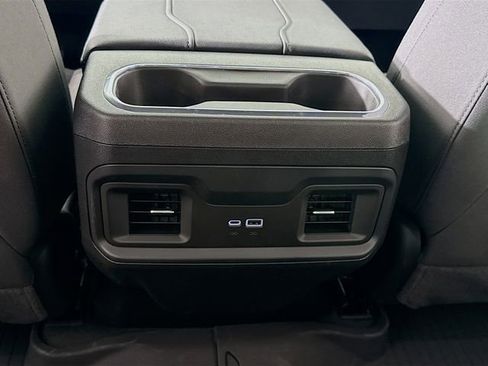 New 2025 Chevrolet Silverado 1500 RST image 25