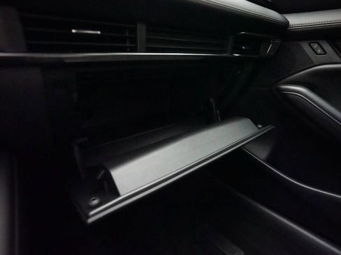 Certified 2025 MAZDA MAZDA3 s image 30