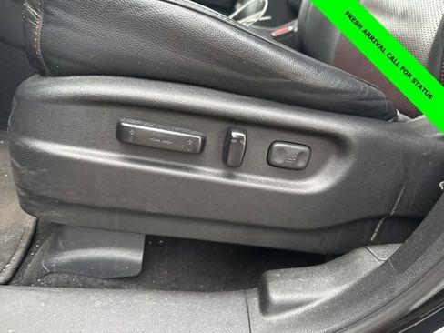 Used 2018 Honda Ridgeline Black Edition image 21