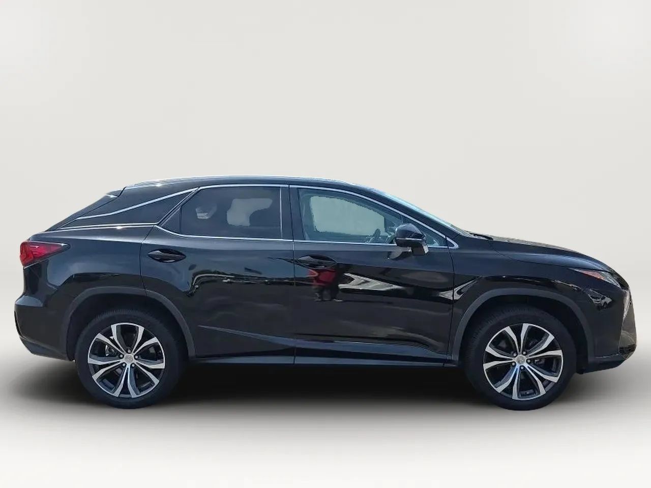 Used 2016 Lexus RX 350 FWD w/ Premium Package image 9