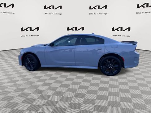 Used 2020 Dodge Charger GT w/ Plus Group image 6