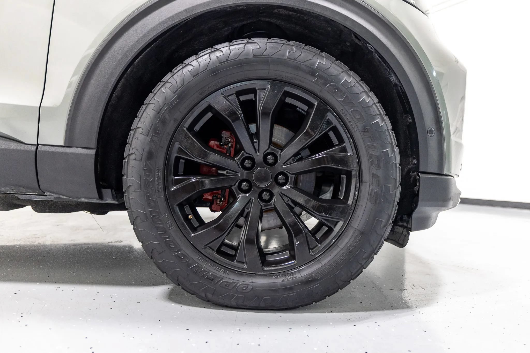 Used 2020 Ford Explorer ST w/ Premium Technology Package AWD/4WD image 30