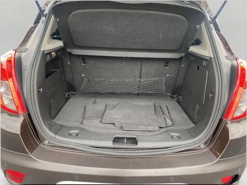 Used 2013 Buick Encore Premium FWD image 9