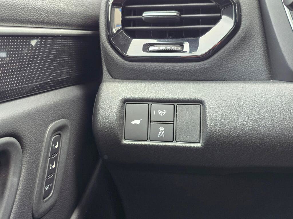 Certified 2024 Honda Pilot Elite image 26