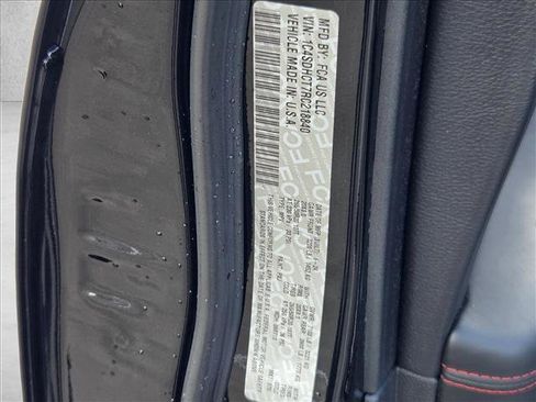 Used 2024 Dodge Durango R/T RWD image 25