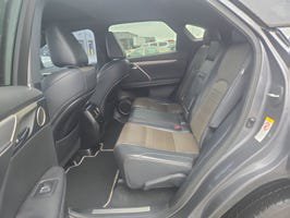 Used 2017 Lexus RX 350 F Sport w/ Accessory Package AWD/4WD image 7