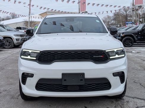Used 2023 Dodge Durango GT image 3