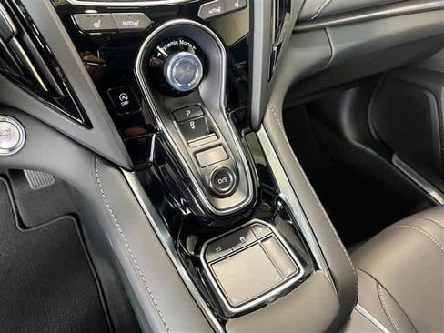 New 2026 Acura RDX SH-AWD image 24
