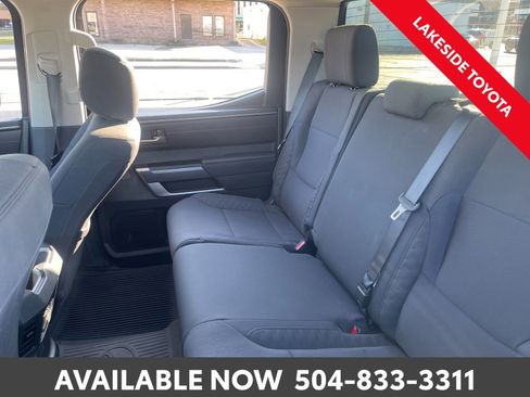 Used 2023 Toyota Tundra SR5 image 20