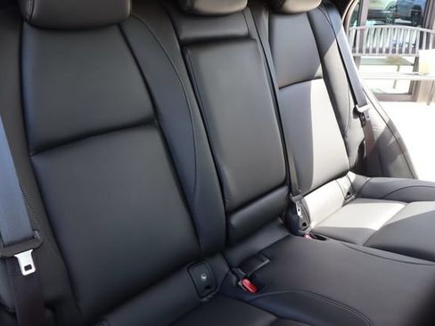 Used 2025 MAZDA CX-30 AWD 2.5 S w/ Select Sport Pkg image 12