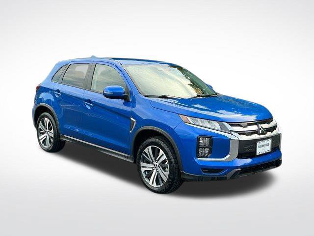 Used 2024 Mitsubishi Outlander Sport SE AWD/4WD image 8