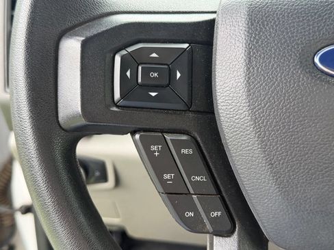 Used 2022 Ford F450 XL w/ Power Equipment Group AWD/4WD image 24