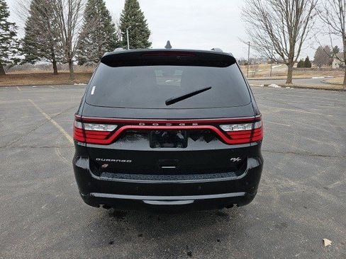 Used 2024 Dodge Durango R/T image 5
