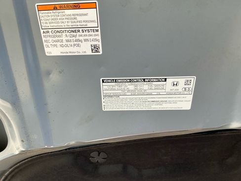 Used 2024 Honda Civic Sport image 24