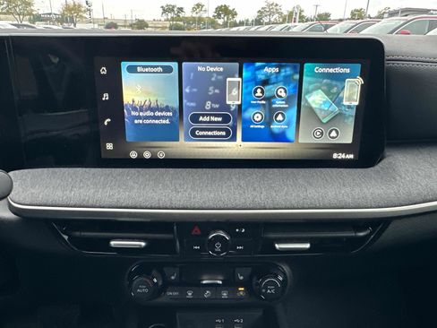 New 2026 Nissan Kicks SV w/ SV Premium Package image 36