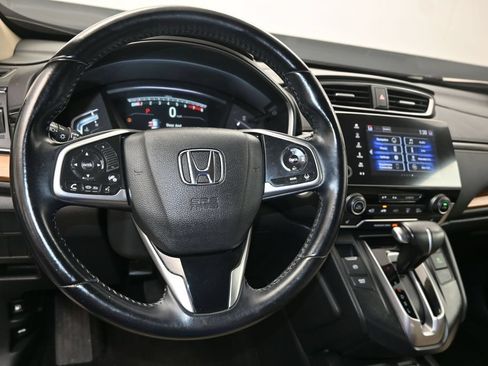 Used 2017 Honda CR-V Touring image 19