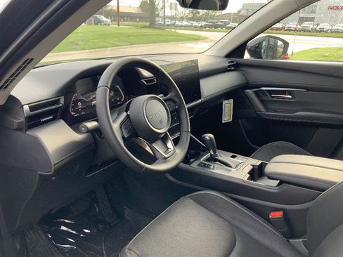 New 2026 MAZDA CX-5 Select AWD/4WD image 9