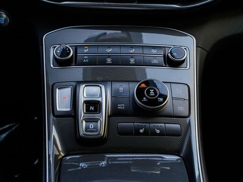 Used 2022 Hyundai Santa Fe SEL w/ Cargo Package image 12